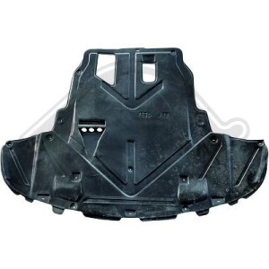 Cubierta motor 50501475