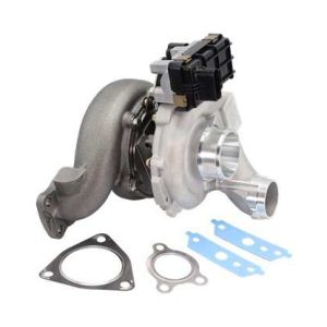 Turbocompresor 6420901080