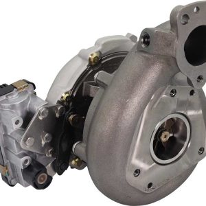 Turbocompresor A6420906280