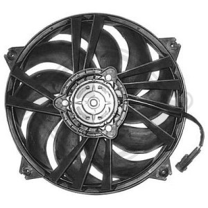Ventilador, refrigeraci¢n del motor 1253C0