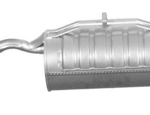 Silenciador 174301B041