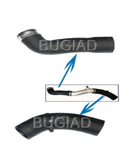 Manguera de admisión del cargador 11617799397