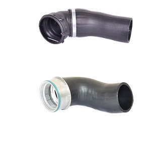 Manguera de admisión del cargador 11618506078