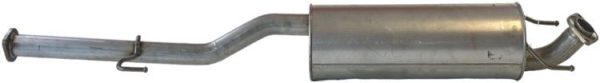 Silenciador 17403-0L060