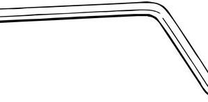 TUBO DE ESCAPE 852425