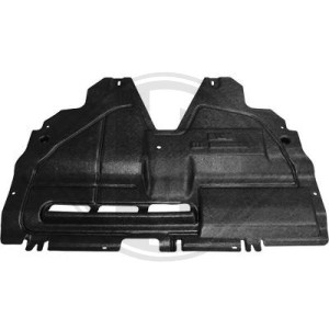 Amortiguaci¢n del compartimiento de motor 7013F7