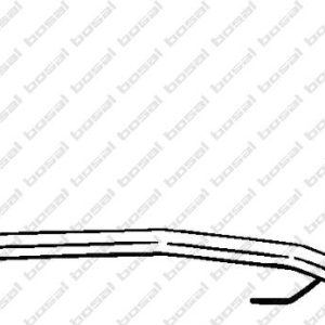 TUBO DE ESCAPE 1740274020