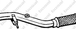 TUBO DE ESCAPE 858164