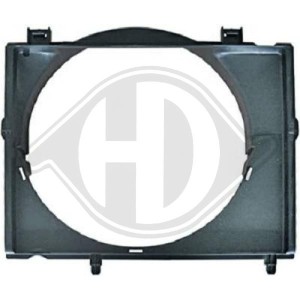 Tapa del ventilador 8540210