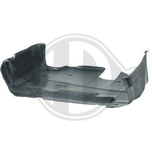 Amortiguaci¢n del compartimiento de motor 7M3805687G