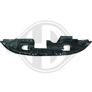 Cubierta motor 5379A032