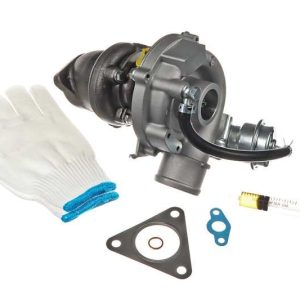 Turbocompresor A6010960299