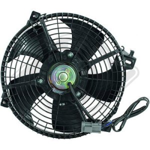 Ventilador, refrigeraci¢n del motor 95560-81A00