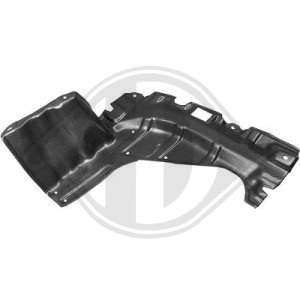 Amortiguaci¢n del compartimiento de motor 514420D010
