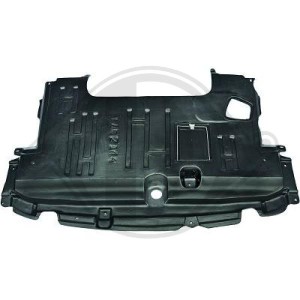 Amortiguaci¢n del compartimiento de motor 51441-0D130