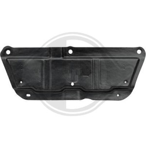 Amortiguaci¢n del compartimiento de motor 52618-47010