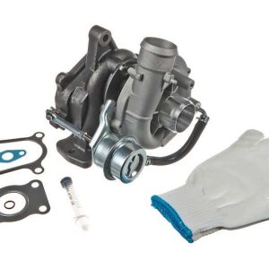 Turbocompresor 9622526980