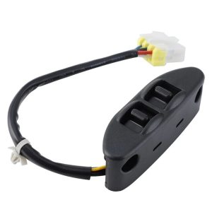 INTERRUPTOR DE AJUSTE DEL ASIENTO, EWS-NS-023 /87066-CD001