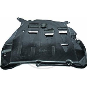 Amortiguaci¢n del compartimiento de motor 306711441