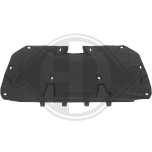 Amortiguaci¢n del compartimiento de motor BM51A16746CA