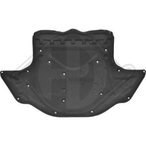 Amortiguaci¢n del compartimiento de motor 2116820626