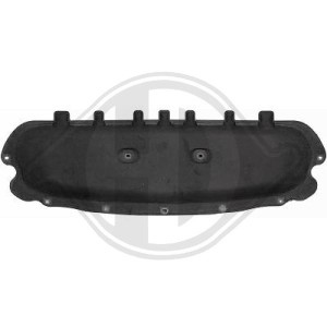 Amortiguaci¢n del compartimiento de motor 2K7863831