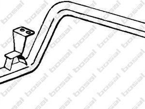 TUBO DE ESCAPE 1740354020