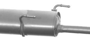 Silenciador 1726P8