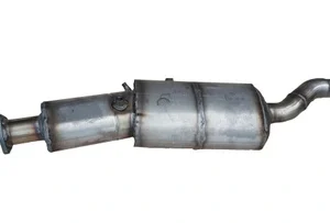 Dpf Audi A4 2.7 >8E0254800CX