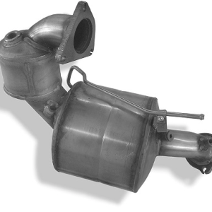 DPF Audi A5 8K0254751EX