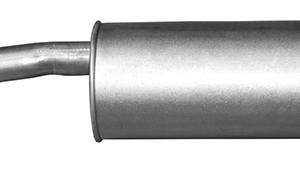 Silenciador 6RA253609AA