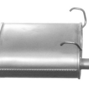 Silenciador 18030S10A00