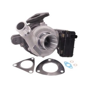 Turbocompresor BK2Q-6K682-CA