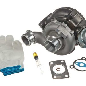 Turbocompresor 059145701S