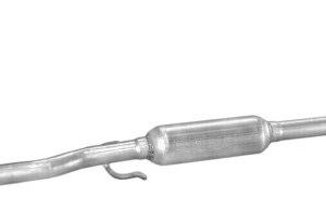Silenciador 18220-SR3-A22