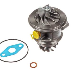 Turbocompresor 9659765280