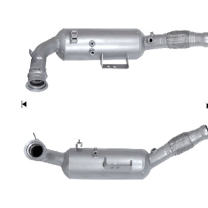 DPF MERCEDES SPRINTER 219, 9064907981