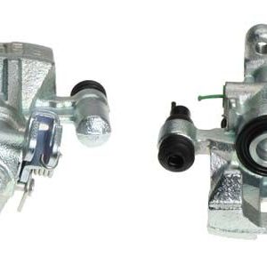 PINZAS DE FRENOS TRASERAS, HZT-MZ-007F /GA2E-26-61XA