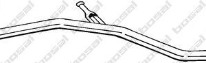 TUBO DE ESCAPE CENTRAL 1717AX