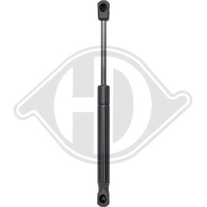 Muelle neum tico, maletero/compartimento de carga 1M5 827 550B