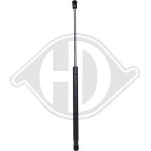 Muelle neum tico, maletero/compartimento de carga 8E9827552H