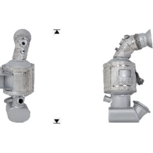 Catalizador SPRINTER, 9104902200