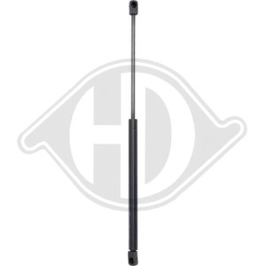 Muelle neum tico, maletero/compartimento de carga 8X3827552