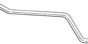 TUBO DE ESCAPE 1459714