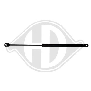 Muelle neum tico, cap¢ de motor 51238119558