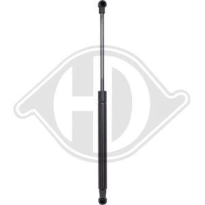 Muelle neum tico, cap¢ de motor 51 23 7 129 190