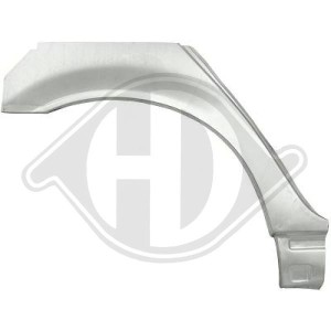 Panel lateral 9123132