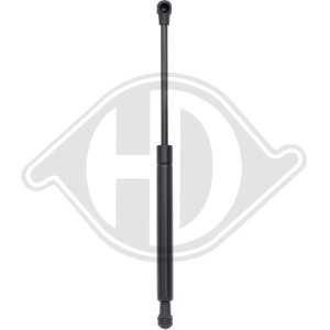 Muelle neum tico, cap¢ de motor 2990344