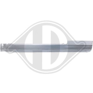 Chapa de acceso 9127021