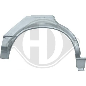 Panel lateral 9127132